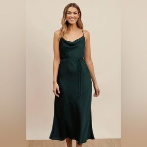Park & Fifth Waldorf Dress L